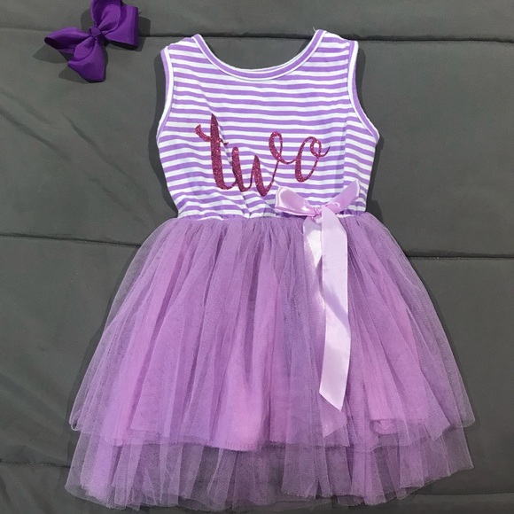 dresses for two year olds